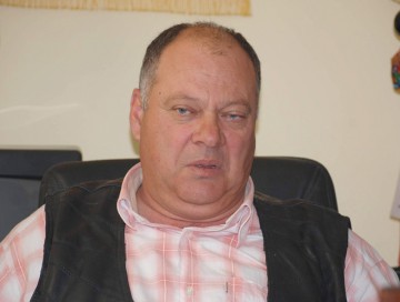 Primarul din Tuzla, amendat pentru că a fost prins fără rovinietă!